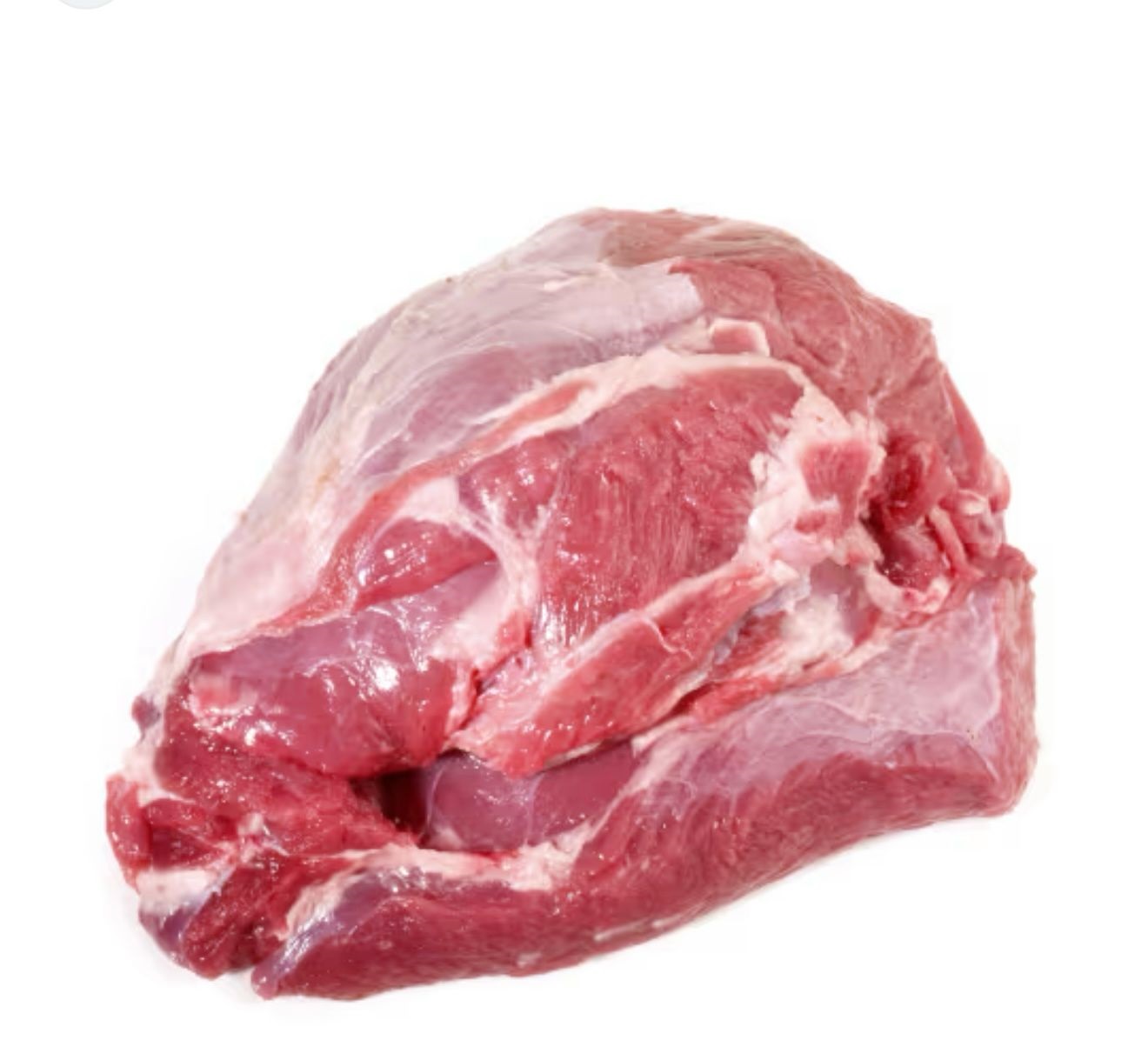 Chilled Lamb leg Boneless Australia